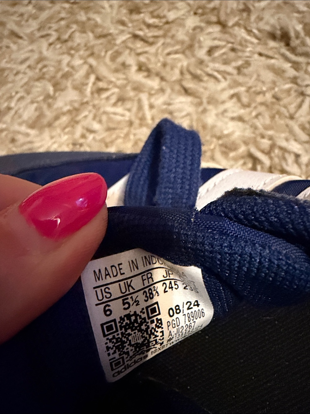 Adidas RUN 70s - Picture 5 of 7